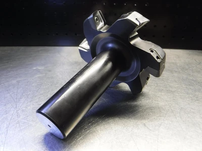Iscar 100mm Indexable Slot Milling Cutter ETS D4.25-.9-1.25-17-1336 (LOC2687A)