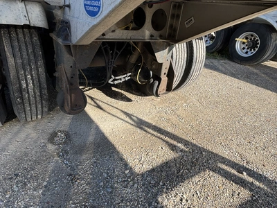 Used 2021 WALKER MILK TANKER TRAILER Liquid Supply Trailers Michigan US | Miedema Asset Management Group #1709528