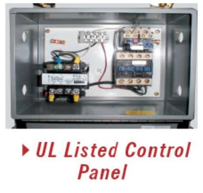 NEW ADVANCE LIFTS HDVW-1048