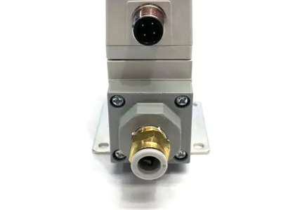 USED SMC PF2A750-N02-67