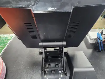 Used NCR Corp Used NCR Corporation 7734 Restaurant Point of Sale system POS Restaurant Equipment (Miscellaneous) Illinois US | Falcon Restaurant Supply #1376854