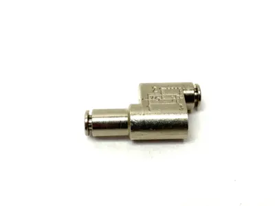 New | in-Stock Camozzi Pneumatic Quick Exhaust Valve 4mm OD Tube Pump & Valve Parts Michigan US | Maverick Industrial Sales #1401489