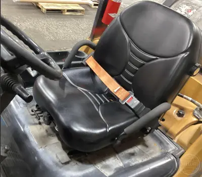 Used 2016 CATERPILLAR 2C6000 Misc Forklifts Illinois US | Forklift Exchange #1273041