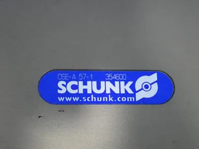 New | in-Stock SCHUNK OSEA4571 Pumps Ohio US | HGR 24 #1147846