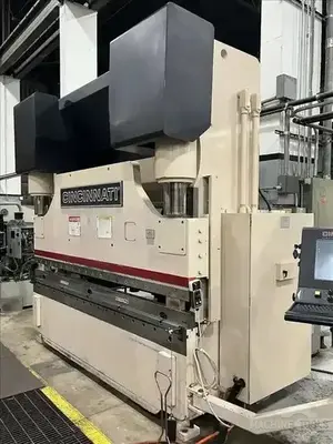 USED 2006 CINCINNATI 175MX-8