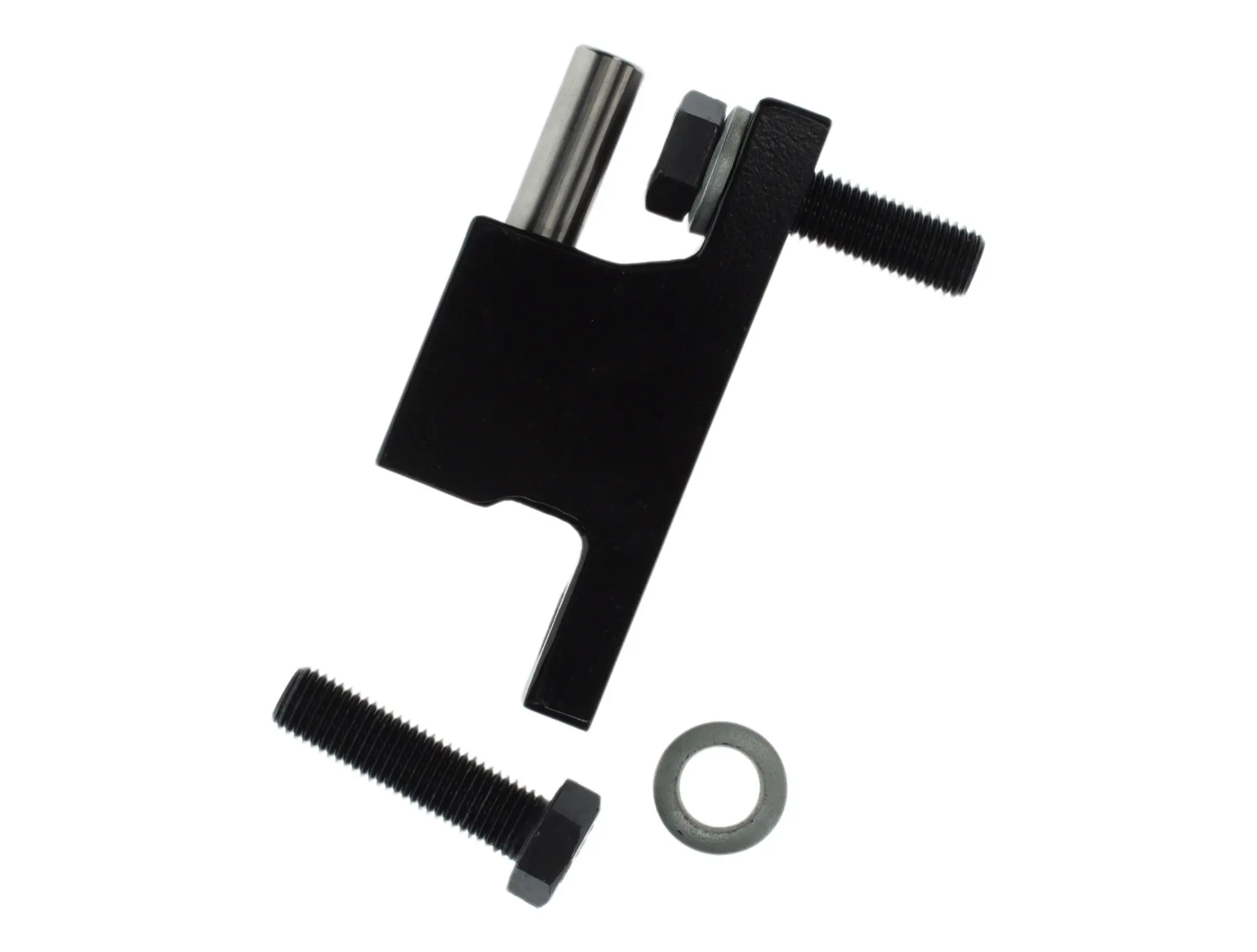 KUKA assy fence