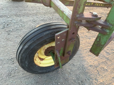 Used _UNKNOWN_ _UNKNOWN_ Field Cultivators Michigan US | Miedema Asset Management Group #1761018