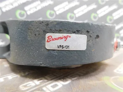 USED BROWNING VPS-131