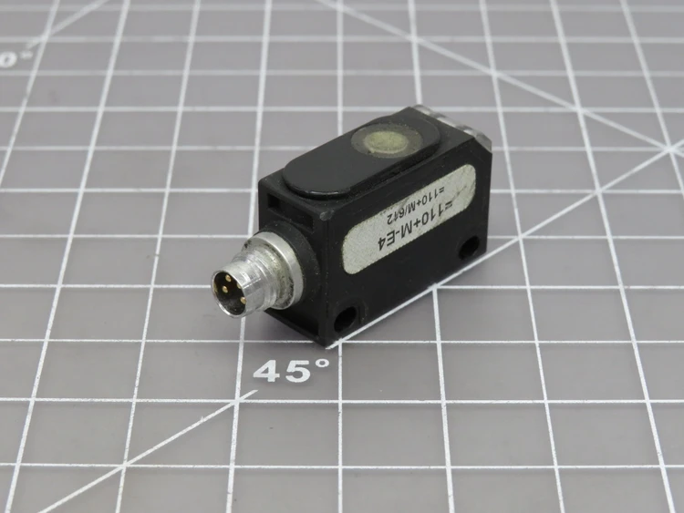 Used SENSOPART _UNKNOWN_ Sensors | OCO Industrial #1612748