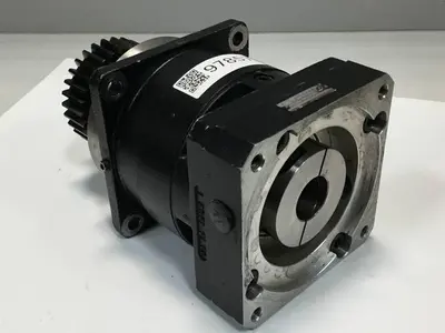 USED ALPHA GETRIEBEBAU SP 140-MF1-4-141-000