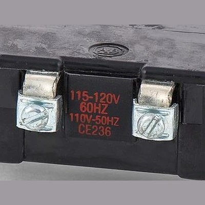 Allen Bradley 120 Volt Size 4 Coil