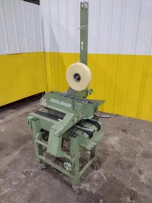 USED LITTLE DAVID 30/2
