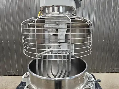 USED HOBART LEGACY HL1400