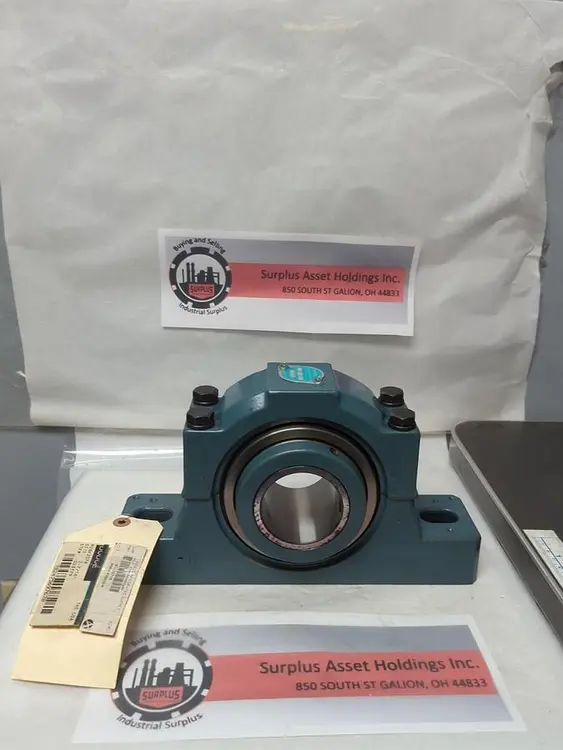 New | in-Stock DODGE P2BK207R Industrial Controls | Surplus Asset Holdings #1220932