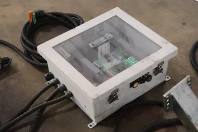 Used 2013 FIESSLER ELEKTRONIK AKAS IIF150 E/HS Safety Products (Other) Georgia US | The Equipment Hub #162986