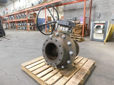 Used Apollo 88A24H24 Valves/Fittings Ohio US | Equipment Recovery Corp. #1331004