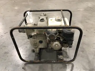 USED KOSHIN KTH-80X