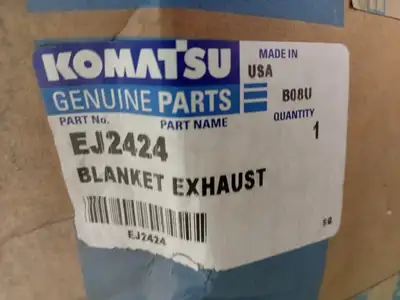 NEW KOMATSU EJ2424