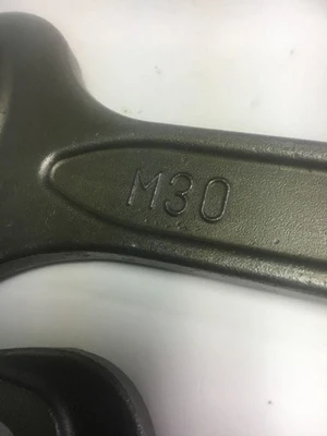 USED Netsuren M30