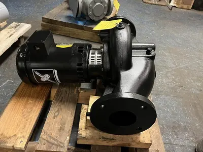New | in-Stock GRUNDFOS LM-3.0 Centrifugal Pumps Ohio US | Surplus Asset Holdings #1226336