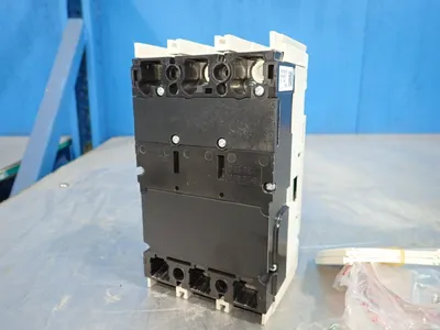 New | in-Stock MITSUBISHI NF125HVU3015 Circuit Breakers | HGR 24 #731916