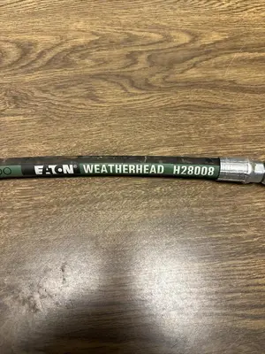 Used EATON H28008 Hoses Ohio US | Surplus Asset Holdings #1248042