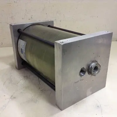 USED CENTERLINE CLR-600-10
