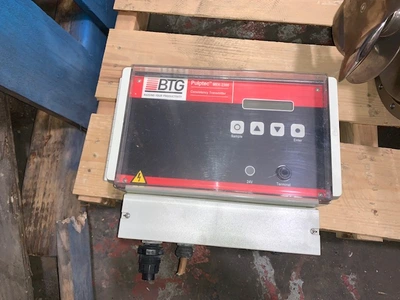 USED BTG MEK 2200