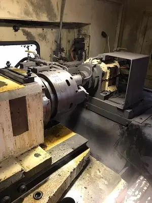 Used 2009 BRYANT LECTRALINE LL2U-MULTI SURFACE Internal Grinders Michigan US | RAB Industries, Inc. #183942