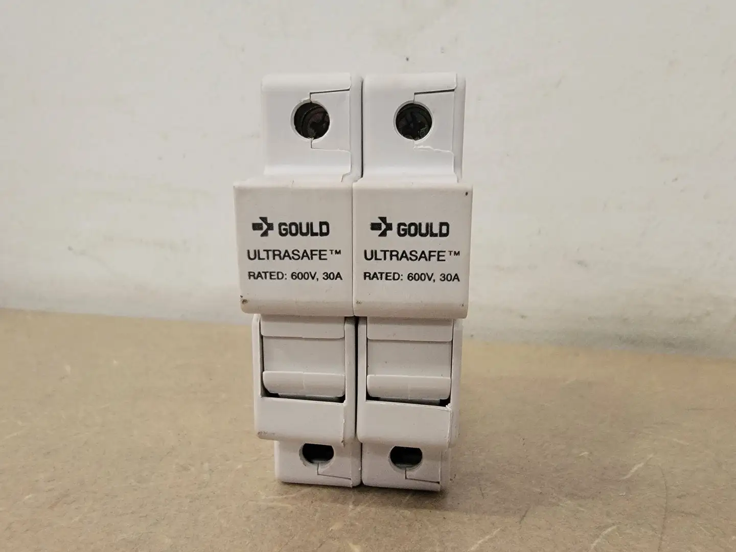 Used GOULD USM1 Misc Electrical & Power Parts British Columbia CA | Lenmark #367285