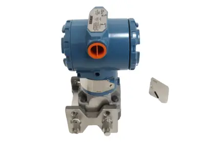 NEW ROSEMOUNT 3051CD3A02A1AB1E5H2L4 PRESSURE TRANSMITTER