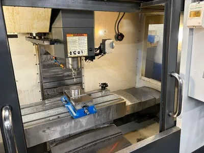 2011 HAAS VF-2SS Machining Centers and Millers Machining Centers, Vert, CNC | Global Machine Brokers, LLC (2)