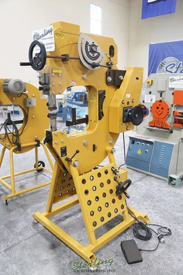 New | in-Stock BAILEIGH MH-19 Shapers California US | Sterling Machinery Exchange #1465406