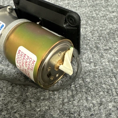New | in-Stock Micro Pump 1601-337 Rotary Pumps California US | Davliegogo LLC #1708129