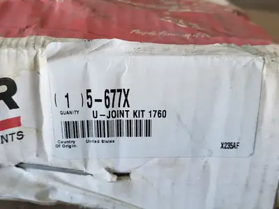 NEW SPICER 5-677X