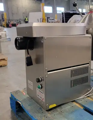 USED SANOMAT EURO-PLUS S