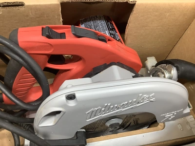 Used _UNKNOWN_ _UNKNOWN_ Woodworking Saws Michigan US | Miedema Asset Management Group #1406618