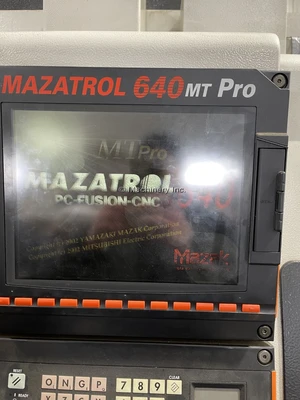 Used 2005 MAZAK INTEGREX 200-3S CNC Lathes CA | MACHINERY INC. #1332523