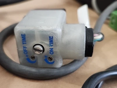 USED Conair MLC2-120