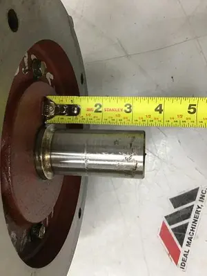 USED GENERAL ELECTRIC 5K286QNB6000A