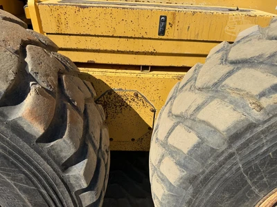Used 2006 VOLVO G780B Motor Graders California US | Mittry Construction #1545178