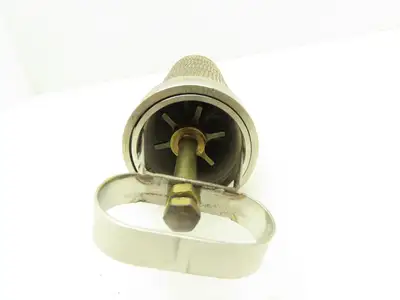 Mindeco 4330-00-035-9377 Basket Assy w/Removable Magnetic Basket 2.7" OD 7" Deep