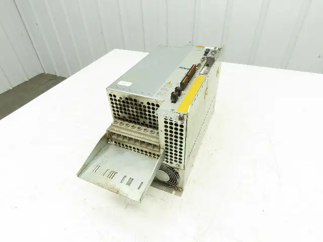 Used PROMESS _UNKNOWN_ Servo Drives Indiana US | Arrow Industrial #1364822
