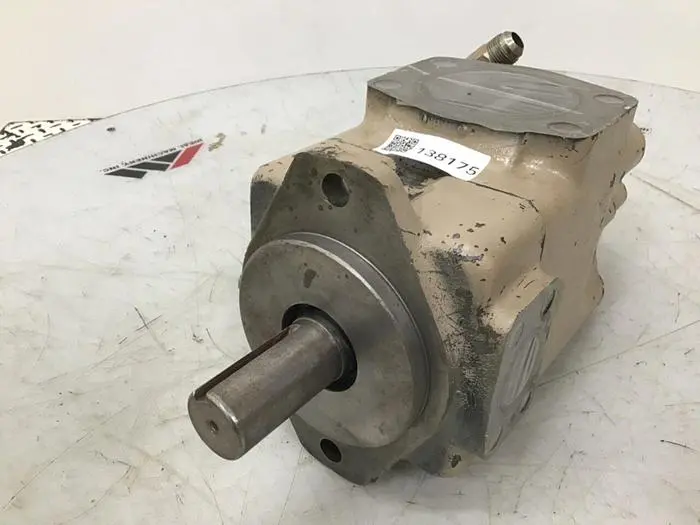 Used VICKERS 4520V60E11 Pumps Michigan US | Ideal Machinery #600371