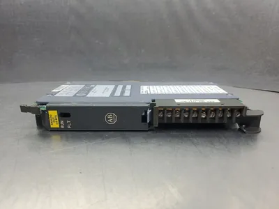 USED Allen-Bradley 1771-OFE2/B (1771-WC)