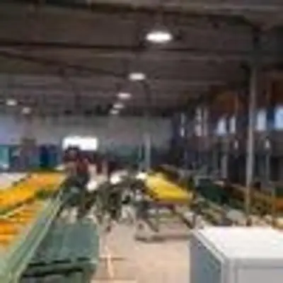 New | in-Stock _UNKNOWN_ _UNKNOWN_ Sawmill Material Handling Ontario CA | Moon Machinery #1764057