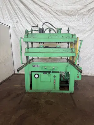 USED WABASH T50-5038-SM