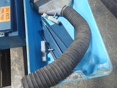 USED THE UNION TOOL CORPORATION 5, C, 14 R.C.