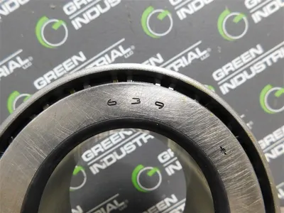 USED TIMKEN 639