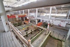 Autoclaved Aerated Concrete Equipment